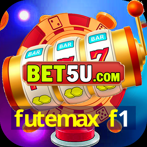 futemax f1